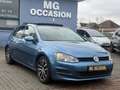 Volkswagen Golf Golf 2.0 TDI 150 BlueMotion Technology Confortline Bleu - thumbnail 4