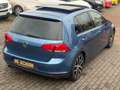 Volkswagen Golf Golf 2.0 TDI 150 BlueMotion Technology Confortline Bleu - thumbnail 10