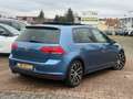 Volkswagen Golf Golf 2.0 TDI 150 BlueMotion Technology Confortline Bleu - thumbnail 6
