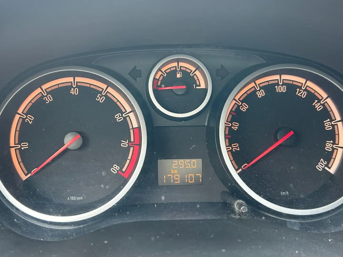 Opel Corsa Corsa 1.2 LPG Color Edition Gelb - 2
