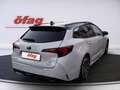 Toyota Corolla 2.0 Touring Sports Hybrid GR-Sport Grau - thumbnail 5