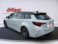 Toyota Corolla 2.0 Touring Sports Hybrid GR-Sport Grau - thumbnail 4
