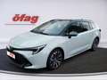 Toyota Corolla 2.0 Touring Sports Hybrid GR-Sport Grau - thumbnail 2