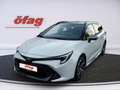Toyota Corolla 2.0 Touring Sports Hybrid GR-Sport Grau - thumbnail 3