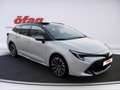 Toyota Corolla 2.0 Touring Sports Hybrid GR-Sport Grau - thumbnail 7