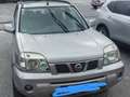 Nissan X-Trail X-TRAIL 2,2 dCi 16V Silber - thumbnail 3