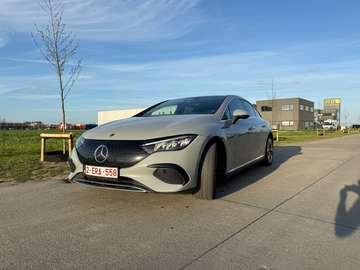 EQE 90.6 kWh 300 Business Edition