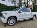 Chevrolet Silverado High Country 6.2 V8  € 65.500,- excl btw Wit - thumbnail 4