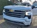 Chevrolet Silverado High Country 6.2 V8  € 65.500,- excl btw Wit - thumbnail 5