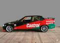 BMW 325 325i Rennwagen Tracktool Rallye Blau - thumbnail 1