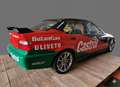 BMW 325 325i Rennwagen Tracktool Rallye Blau - thumbnail 2