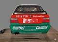 BMW 325 325i Rennwagen Tracktool Rallye Blau - thumbnail 4