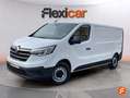 Renault Trafic Equilibre Largo Ene Blue dCi 110kW Blanco - thumbnail 3