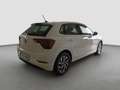 Volkswagen Polo 1.,0l LIFE*LED*RFK*GRA*L&S*SITZH*LM15*'KLIMA 2-ZO Weiß - thumbnail 6
