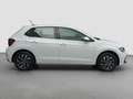 Volkswagen Polo 1.,0l LIFE*LED*RFK*GRA*L&S*SITZH*LM15*'KLIMA 2-ZO Weiß - thumbnail 7