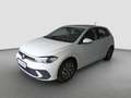 Volkswagen Polo 1.,0l LIFE*LED*RFK*GRA*L&S*SITZH*LM15*'KLIMA 2-ZO Weiß - thumbnail 2