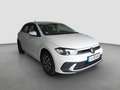 Volkswagen Polo 1.,0l LIFE*LED*RFK*GRA*L&S*SITZH*LM15*'KLIMA 2-ZO Weiß - thumbnail 8
