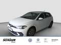 Volkswagen Polo 1.,0l LIFE*LED*RFK*GRA*L&S*SITZH*LM15*'KLIMA 2-ZO Weiß - thumbnail 1