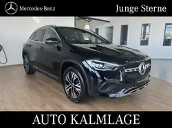 Mercedes-Benz GLA 200 Progressive AHK+MBUX+KAMERA Autom./Klima/LED/MBUX Multimediasystem/Sitzhzg./MF Lenkrad/L R Sensor/Digitales Radio
