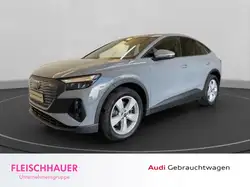 Audi Q4 e-tron 35 Sportback LED+SHZ+PDC+APP+DAB+VC