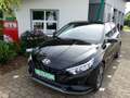 Hyundai i20 1.0 T-GDI GO Plus Sitz/Lenkradheizung Navi Klima Negro - thumbnail 1