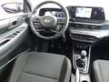 Hyundai i20 1.0 T-GDI GO Plus Sitz/Lenkradheizung Navi Klima Negro - thumbnail 16