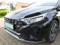 Hyundai i20 1.0 T-GDI GO Plus Sitz/Lenkradheizung Navi Klima Negro - thumbnail 5
