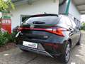 Hyundai i20 1.0 T-GDI GO Plus Sitz/Lenkradheizung Navi Klima Negro - thumbnail 6