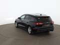 Ford Focus Turnier 1.5 EcoBlue Titanium X Aut LED AHK Schwarz - thumbnail 7