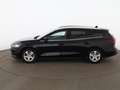 Ford Focus Turnier 1.5 EcoBlue Titanium X Aut LED AHK Schwarz - thumbnail 6