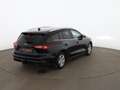 Ford Focus Turnier 1.5 EcoBlue Titanium X Aut LED AHK Schwarz - thumbnail 3