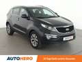 Kia Sportage 1.6 GDI Dream Team 2WD*NAVI*TEMPO*CAM*PDC*SHZ* Schwarz - thumbnail 8