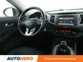 Kia Sportage 1.6 GDI Dream Team 2WD*NAVI*TEMPO*CAM*PDC*SHZ* Schwarz - thumbnail 13