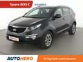 Kia Sportage 1.6 GDI Dream Team 2WD*NAVI*TEMPO*CAM*PDC*SHZ* Schwarz - thumbnail 1