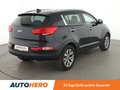 Kia Sportage 1.6 GDI Dream Team 2WD*NAVI*TEMPO*CAM*PDC*SHZ* Schwarz - thumbnail 6