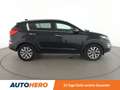 Kia Sportage 1.6 GDI Dream Team 2WD*NAVI*TEMPO*CAM*PDC*SHZ* Schwarz - thumbnail 7