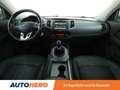 Kia Sportage 1.6 GDI Dream Team 2WD*NAVI*TEMPO*CAM*PDC*SHZ* Schwarz - thumbnail 12