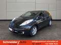 Nissan Leaf (mit Batterie) Acenta 30 kWh Noir - thumbnail 1