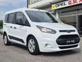 Ford Tourneo Connect 1.5 TDCi 120 CV Plus Bianco - thumbnail 1
