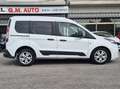 Ford Tourneo Connect 1.5 TDCi 120 CV Plus Bianco - thumbnail 4