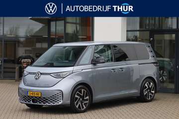 1st 77kWh SOH 94,55% | 204PK / 150kW, NL auto, weg