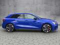 Audi S3 Sportback 2.0 TFSI quattro S-tronic B&O/HUD KLIMA Blau - thumbnail 4