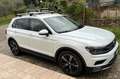 Volkswagen Tiguan 2.0 tdi Advanced 150cv dsg Bianco - thumbnail 4