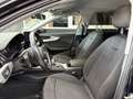 Audi A4 allroad 45 tfsi 245 cv elettrica/benzina Nero - thumbnail 10