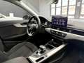 Audi A4 allroad 45 tfsi 245 cv elettrica/benzina Nero - thumbnail 9