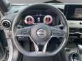 Nissan Juke Juke 1.0 dig-t N-Connecta 114cv dct Argento - thumbnail 9