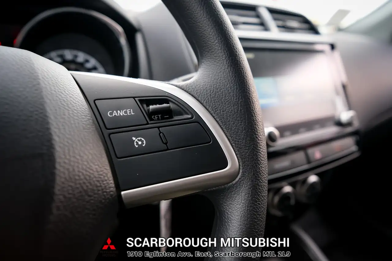 Mitsubishi RVR снимка Mitsubishi RVR