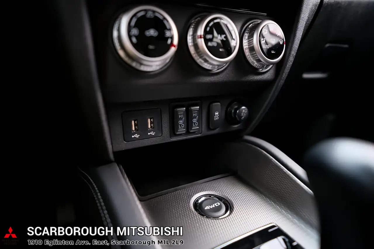 Mitsubishi RVR снимка Mitsubishi RVR