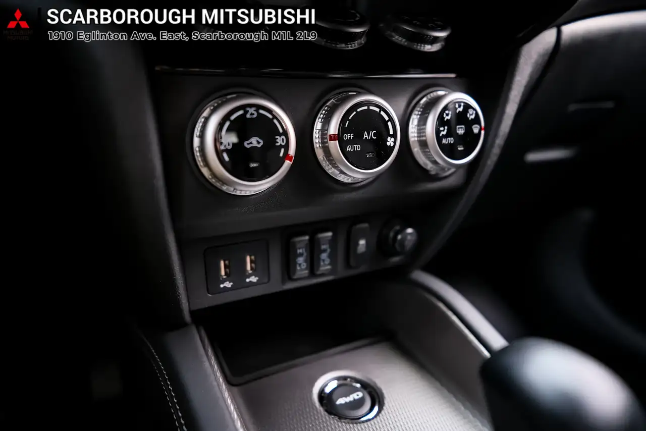 Mitsubishi RVR снимка Mitsubishi RVR