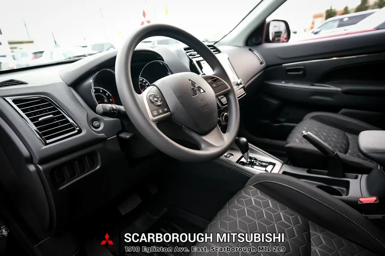 Mitsubishi RVR снимка Mitsubishi RVR